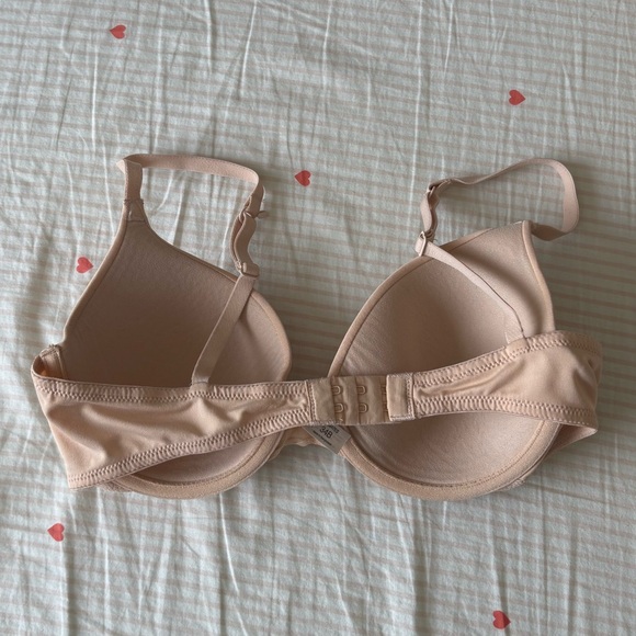 basic bra - Picture 2 of 3